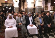 تطوان :  ملتقى الشعراء المغاربة والإسبان !؟