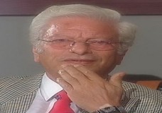 رحيل الفنان المصري عادل أمين 
