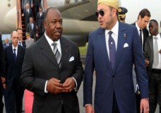 علي كونغو يحل بالمغرب للعلاج !؟