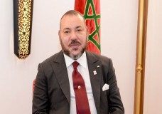 الملك محمد السادس يعين موظفين جددت على رأس الهاكا ؟!
