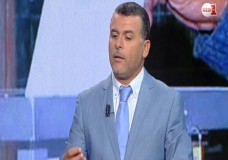 العمراني بوخبزة عميدا لكلية الحقوق بتطوان 