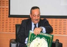 الوزير لعرج يزيد في الدعم السينمائي