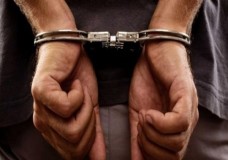 الشرطة تضع يدها على ظنين شارك في 