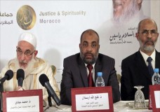 العدل والإحسان تحمل الدولة مسؤولية فشل الحوار الاجتماعي!؟