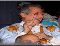 بوعماتو ممنوع من دخول التراب المغربي!؟