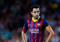 تشافي: ميسي غير مجرى تاريخ برشلونة !؟