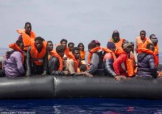 إغلاق الموانئ الإيطالية في وجه المهاجرين!؟