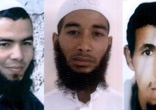 عرض المتورطين في قتل السائحتين  الاسكندنافيتين على قاضي التحقيق 