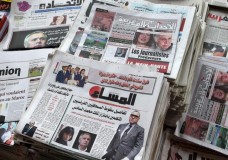 وزارة الثقافة والاتصال تواصل دعمها للصحافة !؟