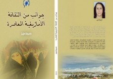 الرباط : الثقافة الأمازيغية المعاصرة في كتاب !
