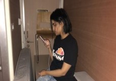 كندا تمنح حق اللجوء للفتاة السعودية رهف !؟