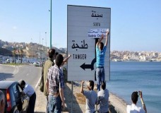 إسبانيا متخوفة من استرجاع المغرب لسبتة ومليلية  !؟