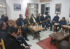 مناقشة الوضع الآلي لقانون التجارة والمقاولة المغربي !؟