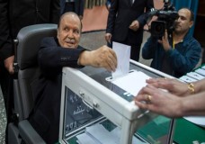  الجزائر: الانتخابات الرئاسية تجرى في أبريل القادم !؟