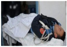 آسفي : سائق شاحنة يعتدي بالضرب على شرطي بسد أمني!؟