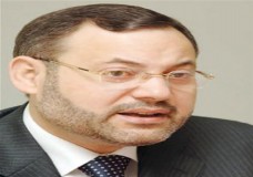 الصحافي أحمد منصور المطلوب من القضاء المغربي يستضيف الوزير بوريطة ؟!