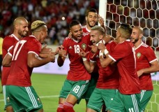 الفريق المغربي يرفض مواجهة نظيره الإنجليزي !؟