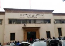 طنجة  : تأجيل النظر في قضية رجال الأمن الأربعة !؟