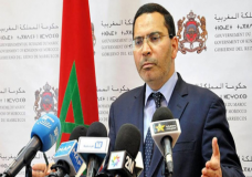 الخلفي يلقي بالكرة في ملعب المركزيات النقابية ؟!