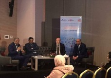 طنجة  : استضافة  الدورة السادسة لملتقى صناعة السيارات !؟