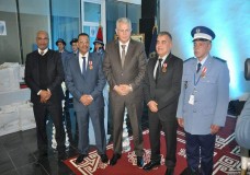 طنجة  : الاحتفاء باليوم العالمي للجمارك  !؟