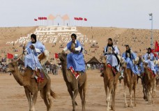 تركيا تؤكد على وحدة تراب المغرب !