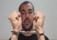  البيضاء : الزفزافي يتلقى الإسعافات الأولية بابن رشد !؟