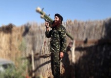 ليبيا : مقتل القيادي في تنظيم القاعدة المشهور بإبي الزبير الليبي  !؟