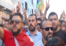 الجلسة الرابعة باستينافية البيضاء في غياب معتقلي الريف !؟