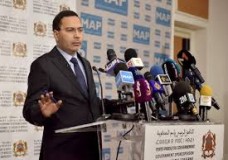 الحكومة تصادق على تعيينات جديدة في مناصب عليا  !؟