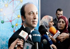 ارتفاع حصيلة وفيات أنفلونزا إلى 16 شخصا !؟