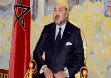الملك محمد السادس يعين عددا من السفراء والولاة والعمال 