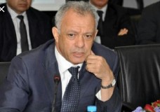 عاجل / تنقيل الوالي اليعقوبي من طنجة وتعيين مكانه الوالي ‘مهيدية’ !