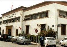 طنجة  : رئيس المحكمة الابتدائية يسرق منه هاتفه المحمول !؟