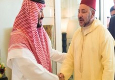 المغرب يعلن عن وقف مشاركته في العمليات العسكرية باليمن ويستدعي سفيره بالرياض !؟