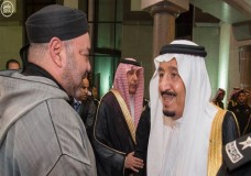 عاجل : وتيرة التصعيد بين الرباط والرياض تمضي بخطى متسارعة !؟