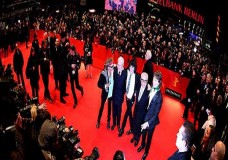 المغرب بمهرجان برلين السينمائي  !؟