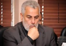 بنكيران  : لم أساند ماء العينين ب