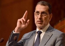  العثماني : يخرج عن صمته ويوجه نيرانه نحو هدف أهداف مجهولة  !؟