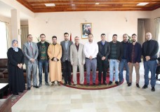 طنجة : فضيحة تسريب شريط صوتي لتنسيقية الصحافة الإلكترونية !؟