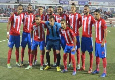 ديربي  الشمال : تعادل اتحاد طنجة مع المغرب التطواني!؟