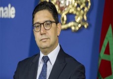 بوريطة ينهار بأديس أبابا بعد تلقيه مكالمة توبيخية من جهة عليا  !؟