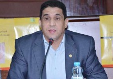 عبد الرحيم العلام يقدم استقالته من رئاسة اتحاد كتاب المغرب  !؟