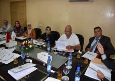 الجهة : فتح باب التسجيل للتكوين في مجال السلامة الصحية للمنتجات الغذائية !؟