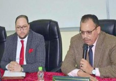 سلوان :  دورة تكوينية لفائدة الطلبة  المقبلين على مباراة المنتدبين القضائيين