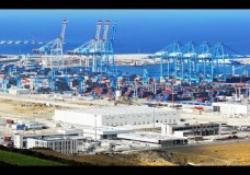 الرواج الإجمالي للموانئ المغربية يسجل ارتفاعا بنسبة 1.9 في المائة!؟