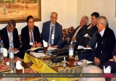  الرباط : انعقاد لقاء أرباب المقاهي والمطاعم 