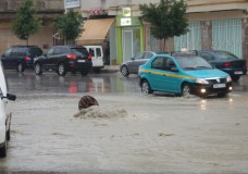تخصيص حوالي 13 مليون درهم للحماية من الفيضانات بجهة طنجة