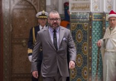 رجال السلطة يطعنون في القرار الملكي !؟