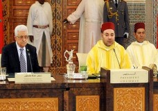 المغرب يشدد على ضرورة الالتزام بالشرعية الدولية للحقوق الفلسطينية 